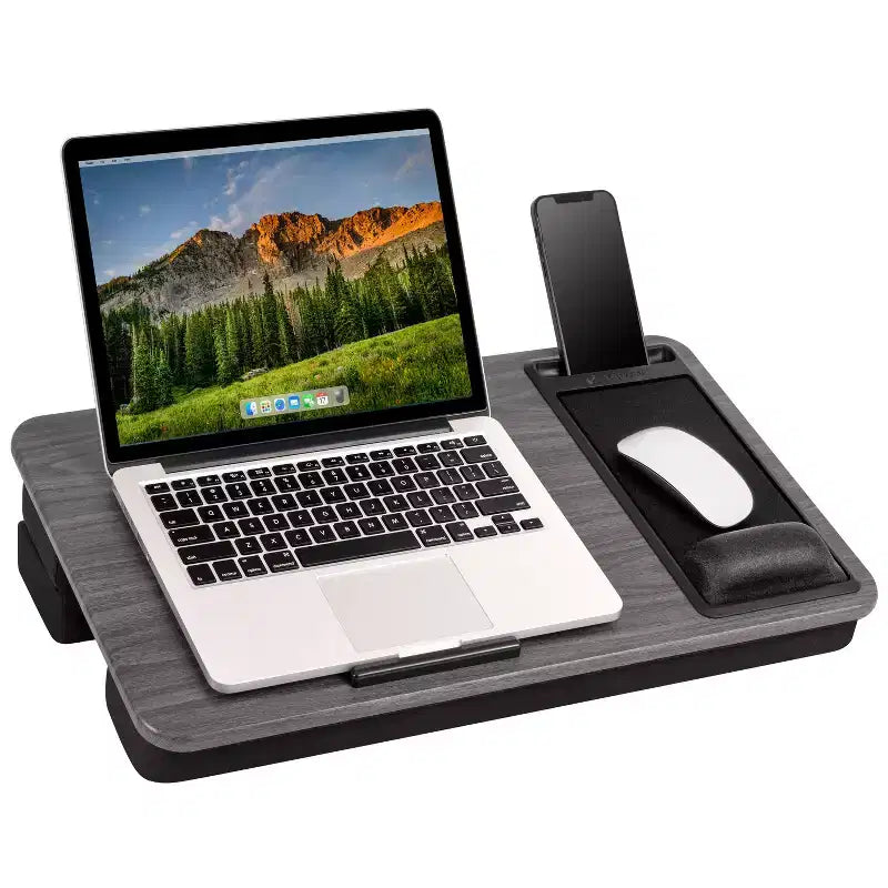 Pupitre d'ordinateur portable