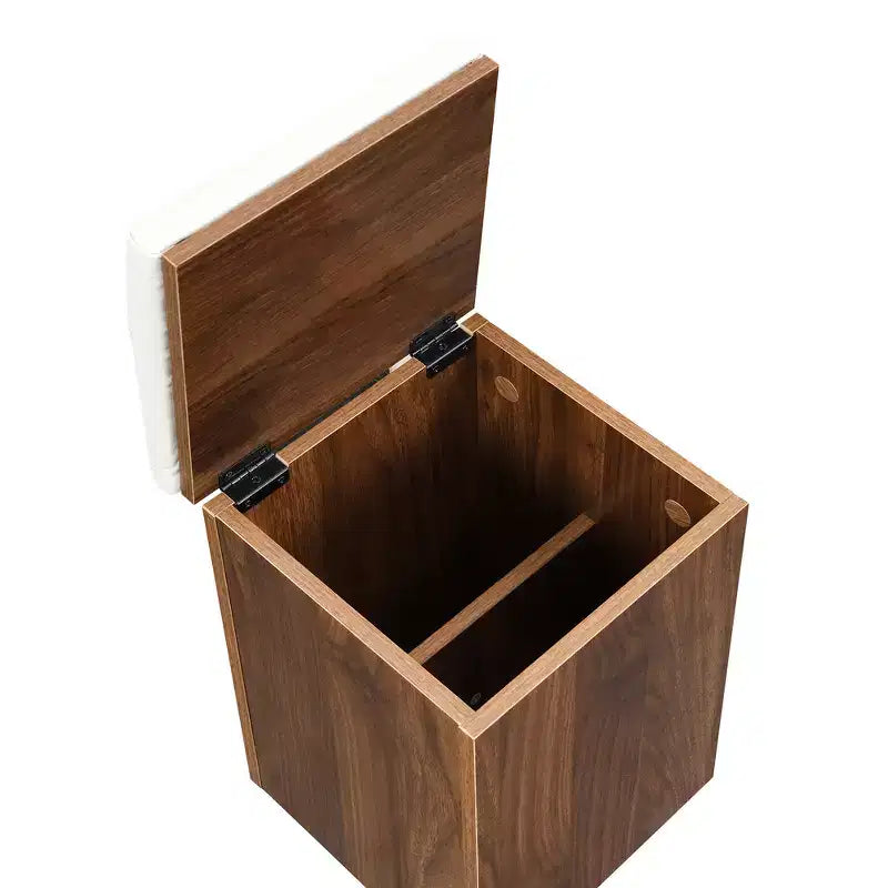 Table basse relevable multifonctionnelle et moderne avec rangement dissimulé, 4 tabourets et roulettes, parfaite pour les espaces de vie modernes.