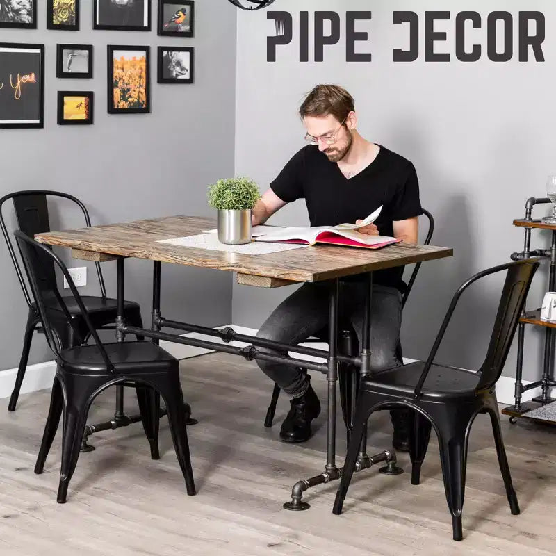 Table de cuisine Par