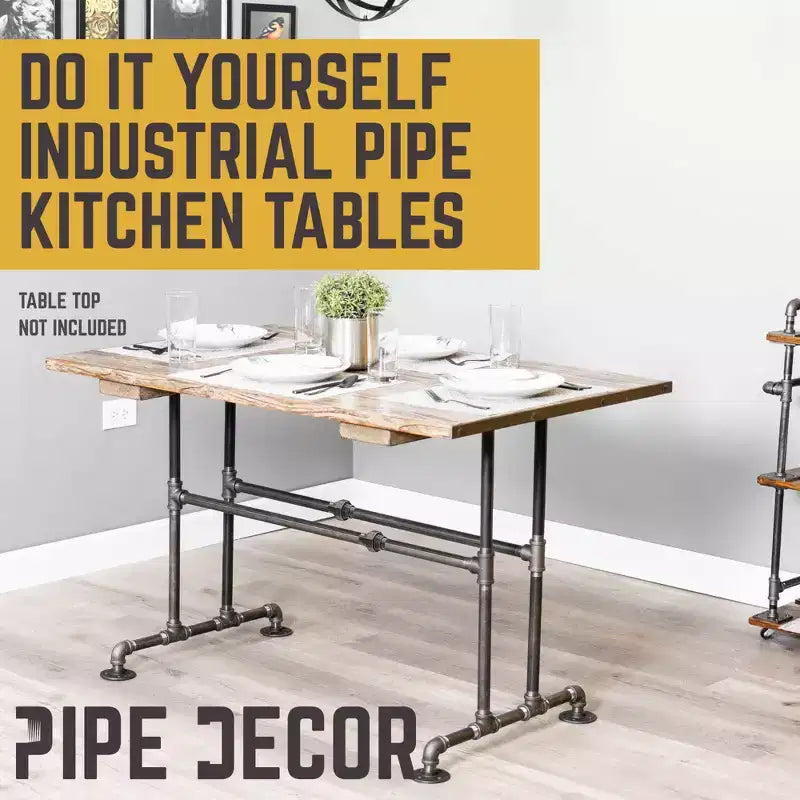 Table de cuisine Par