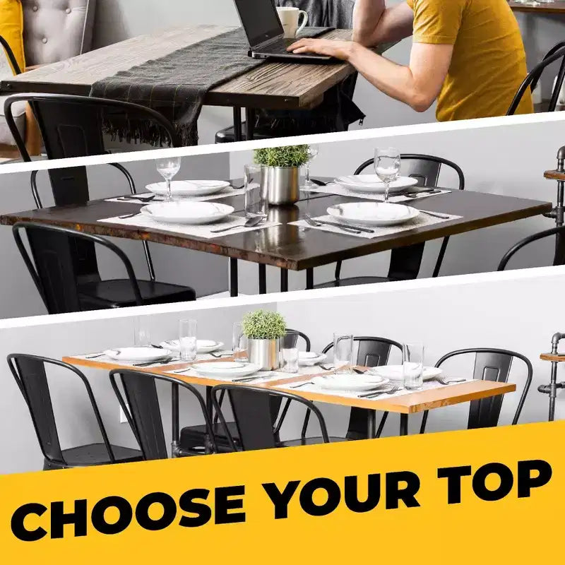Table de cuisine Par