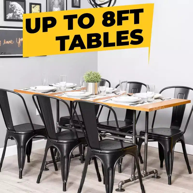 Table de cuisine Par