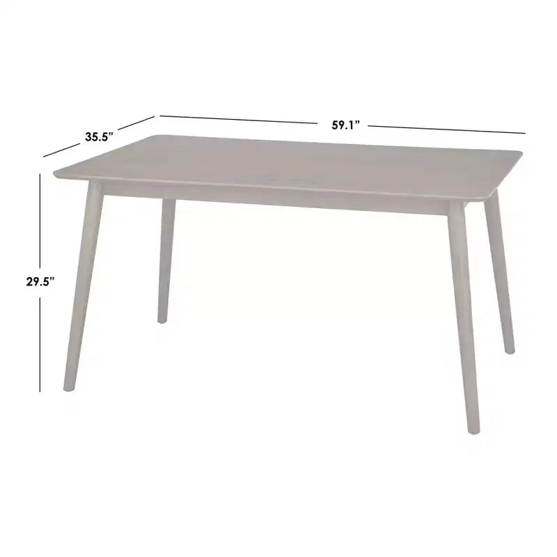 Table de salle à manger Newington Lifestorey