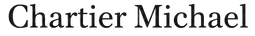 Chartier Michael Logo